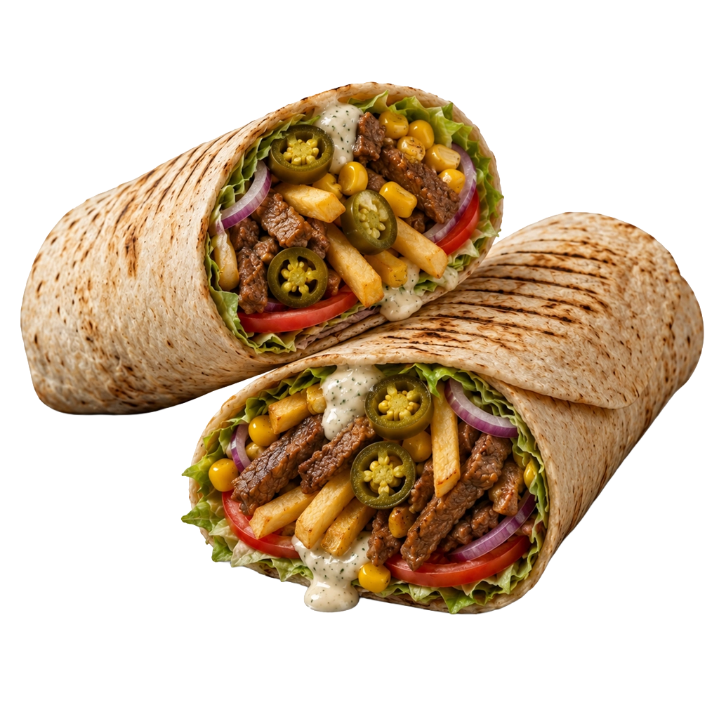 SANDVIKEN KEBAB